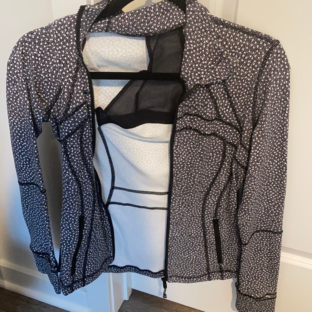 Lululemon define jacket